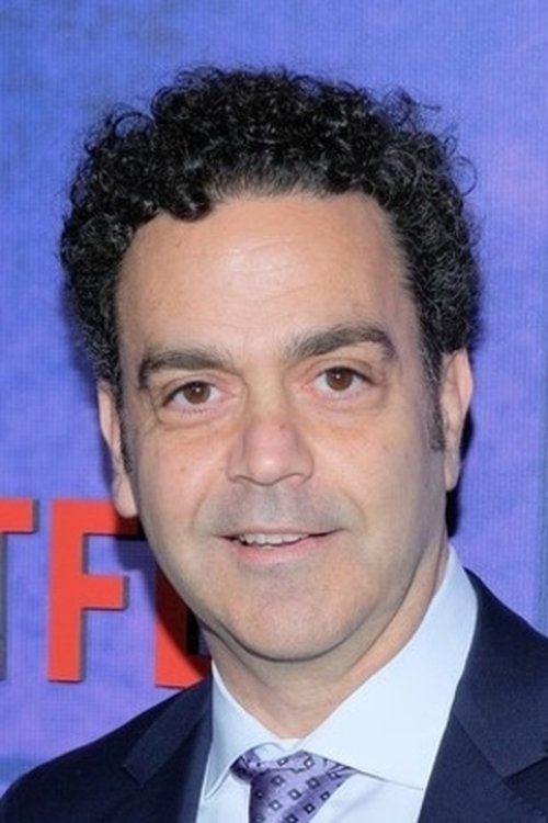 Maury Ginsberg zdjęcie