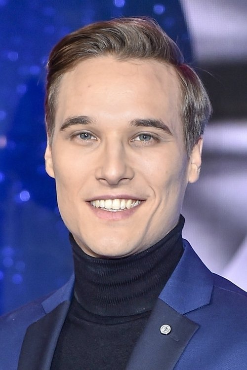 Maurycy Popiel zdjęcie