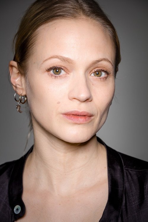 Mavie Hörbiger zdjęcie