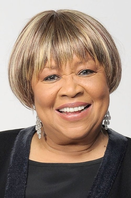 Mavis Staples zdjęcie