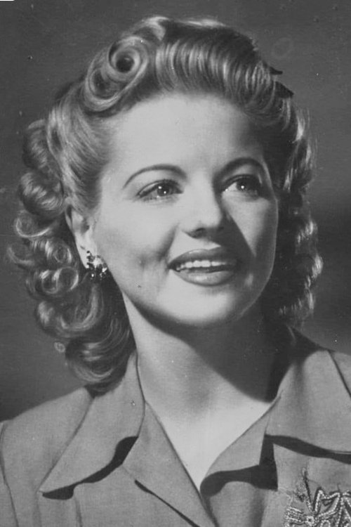 Mavis Villiers zdjęcie