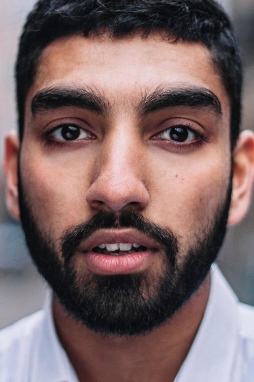 Mawaan Rizwan zdjęcie