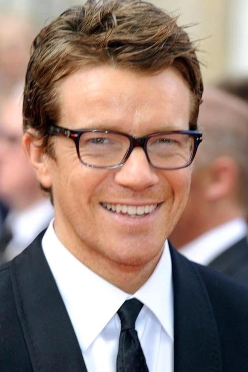 Max Beesley zdjęcie