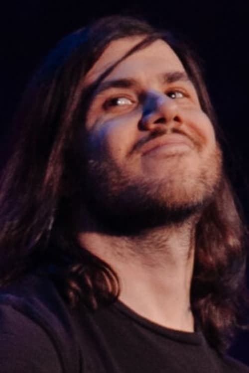 Max Bernstein zdjęcie