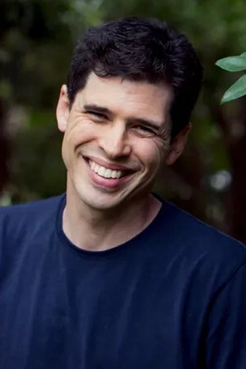 Max Brooks zdjęcie