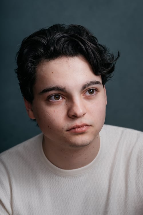 Max Burkholder zdjęcie