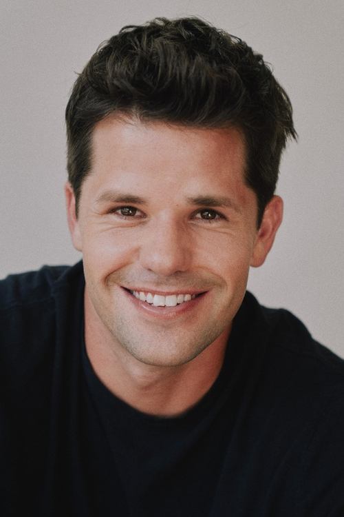 Max Carver zdjęcie