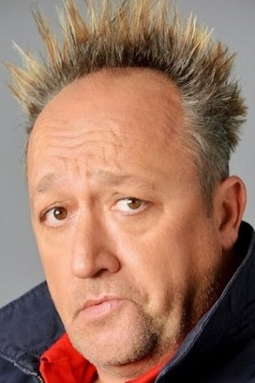 Max Cavallari zdjęcie