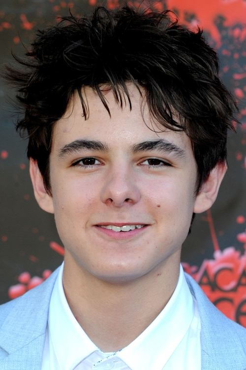 Max Charles zdjęcie