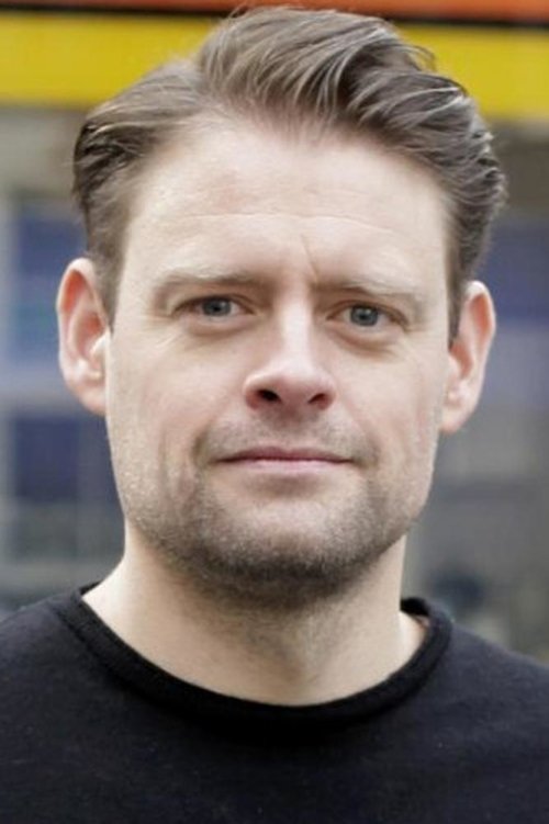 Max Giermann zdjęcie