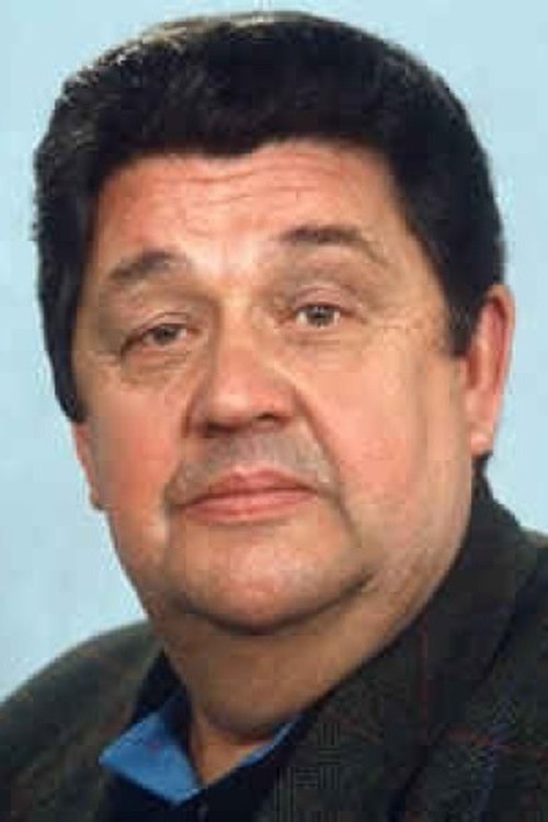 Max Grießer zdjęcie