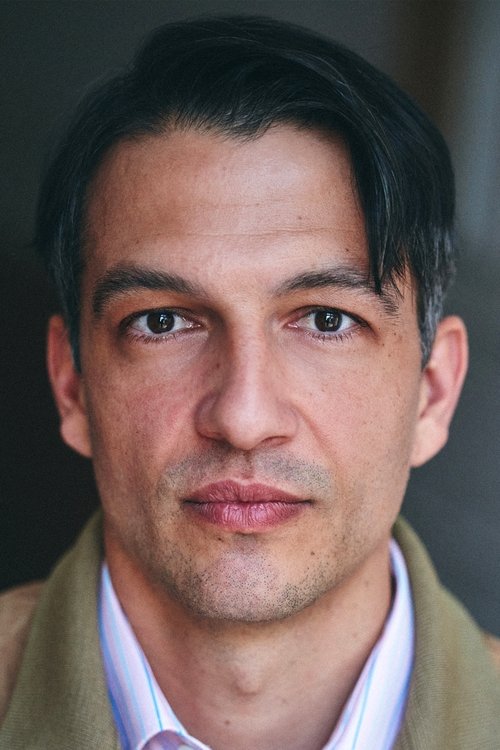 Max Hemmersdorfer zdjęcie