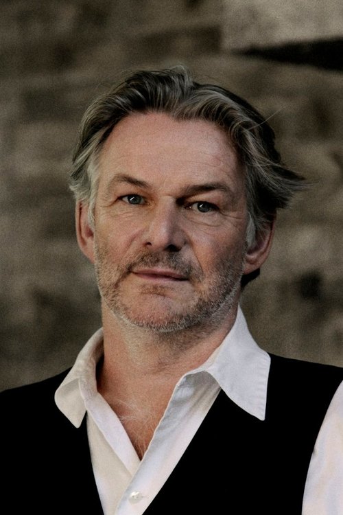 Max Herbrechter zdjęcie