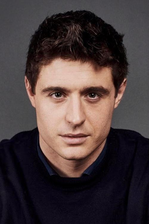 Max Irons zdjęcie