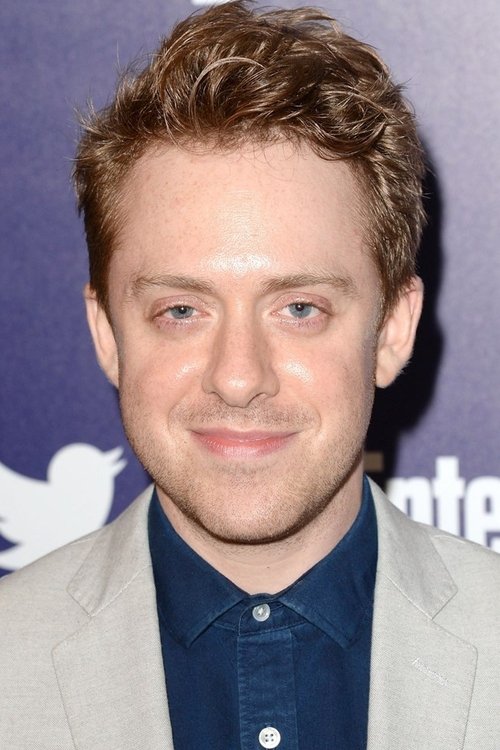 Max Jenkins zdjęcie