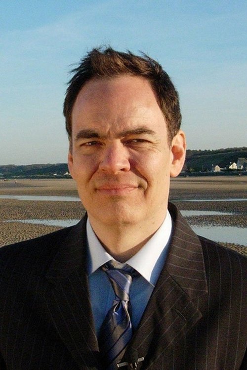 Max Keiser zdjęcie