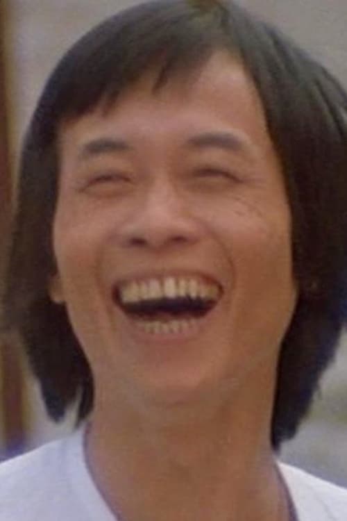 Max Lee Chiu-Chun zdjęcie