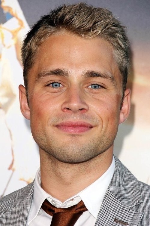 Max Lloyd-Jones zdjęcie