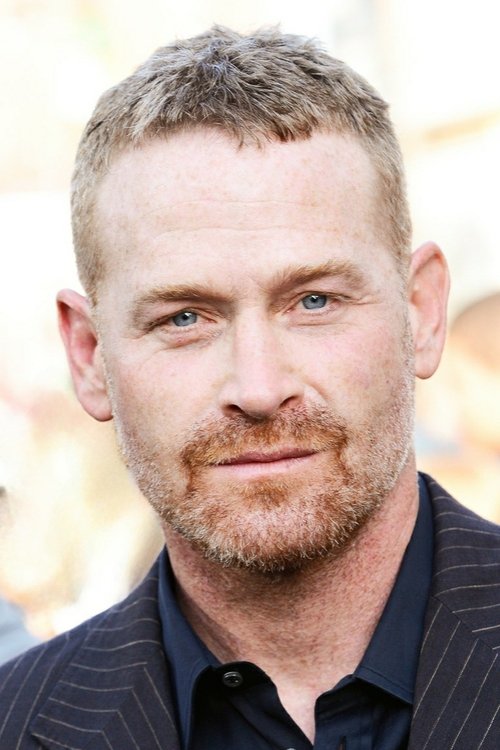 Max Martini zdjęcie