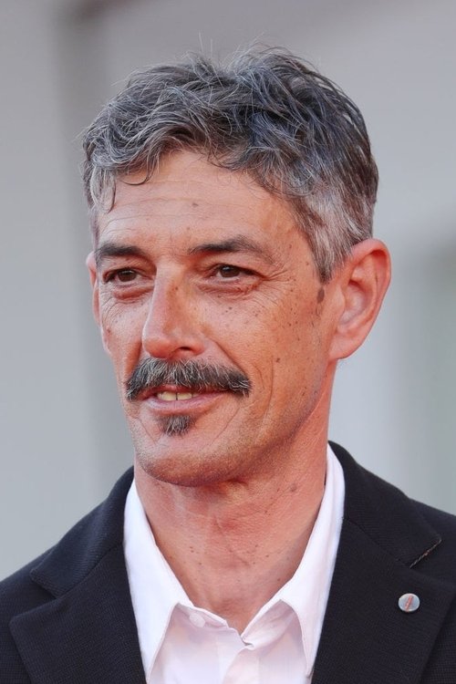 Max Mazzotta zdjęcie