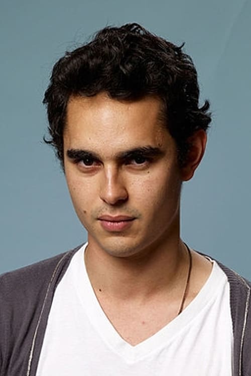 Max Minghella zdjęcie