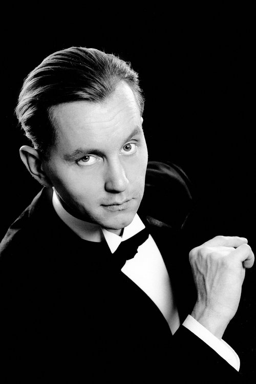 Max Raabe zdjęcie