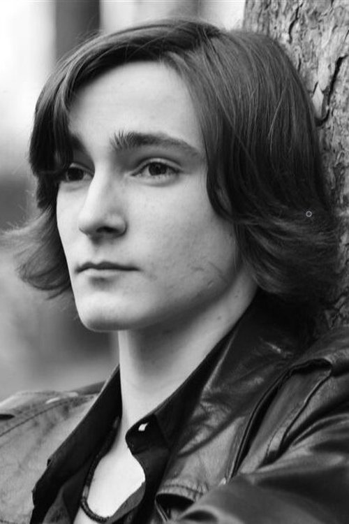 Max Renaudin zdjęcie