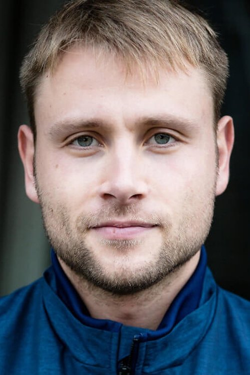 Max Riemelt zdjęcie
