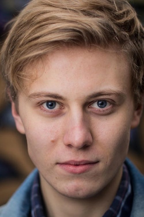 Max Schimmelpfennig zdjęcie