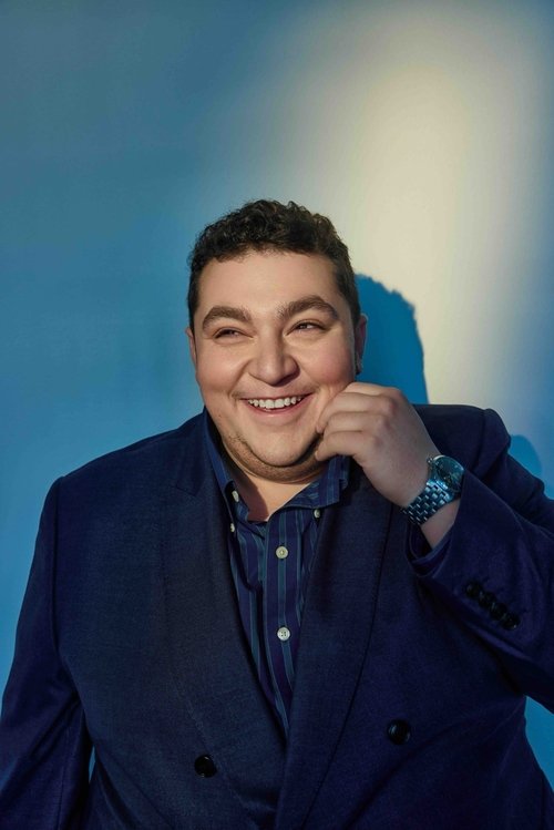 Max Talisman zdjęcie