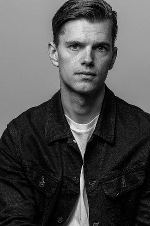 Max Ulveson zdjęcie