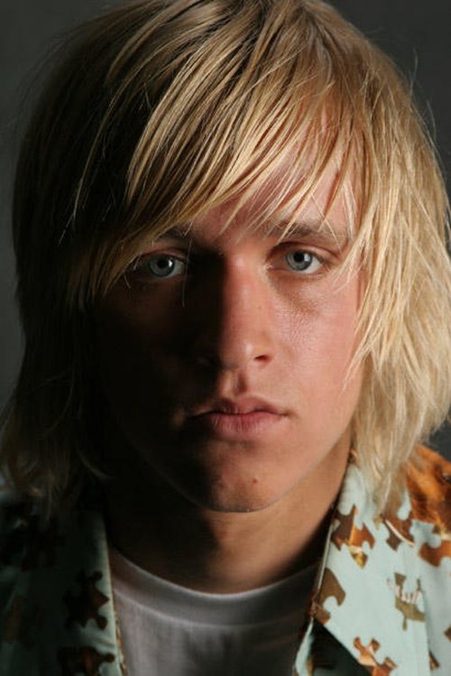 Max Van Ville zdjęcie