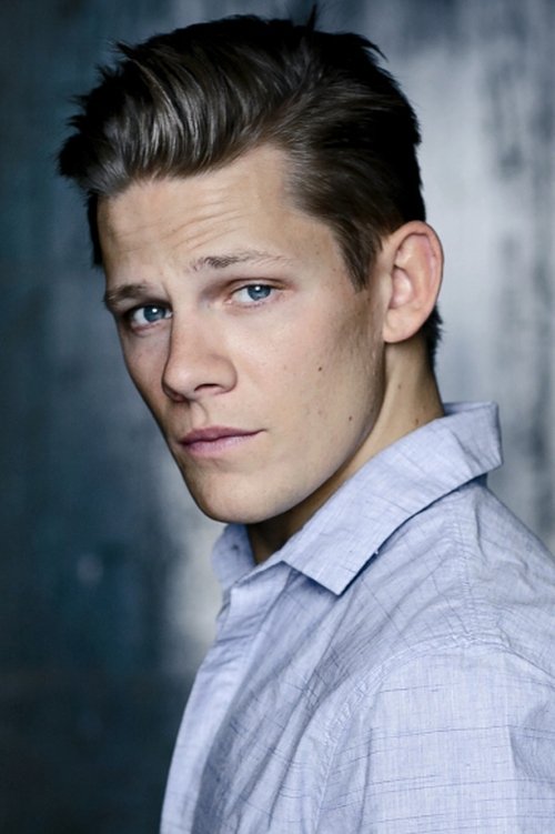 Max von der Groeben zdjęcie