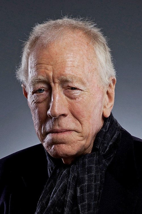Max von Sydow zdjęcie