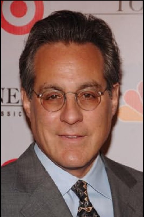 Max Weinberg zdjęcie