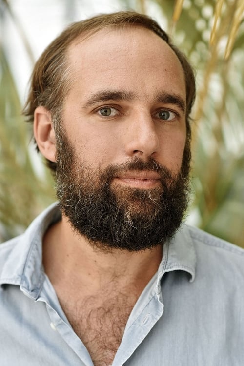 Maxence Tual zdjęcie