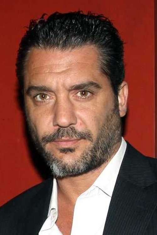 Maxi Ghione zdjęcie