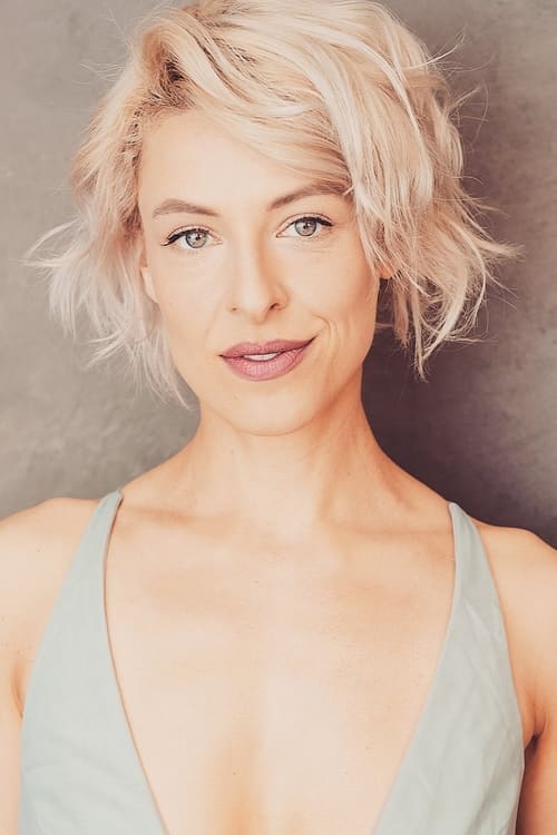 Maxi Witrak zdjęcie