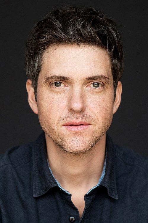 Maxim Gaudette zdjęcie