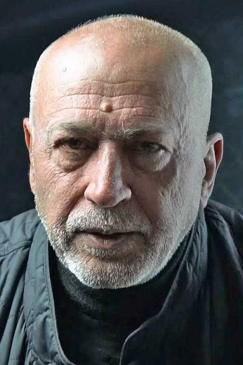 Maxim Genchev zdjęcie