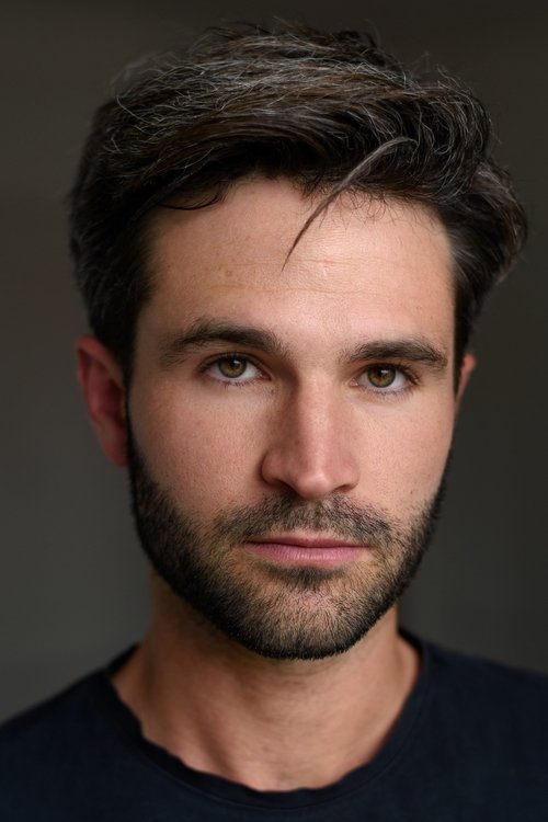 Maxime Canat zdjęcie