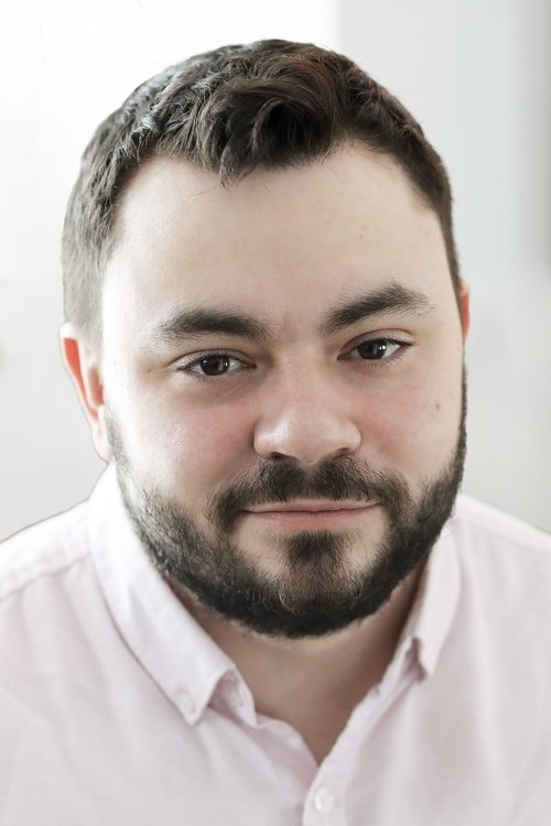 Maxime Desjardins-Tremblay zdjęcie