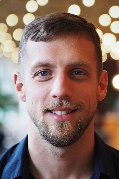 Maxime Durand zdjęcie