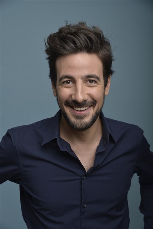 Maxime Gasteuil zdjęcie