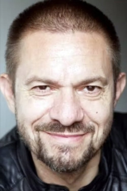 Maxime Lefrançois zdjęcie