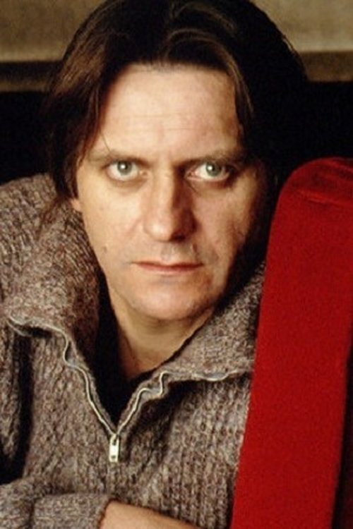 Maxime Leroux zdjęcie