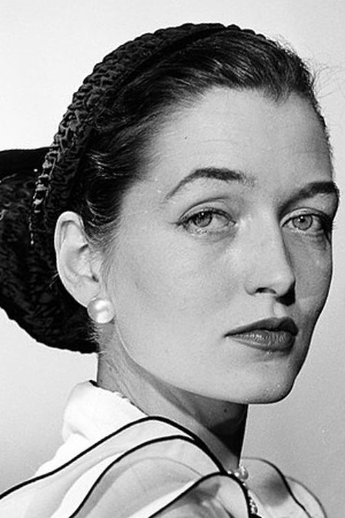 Maxime McKendry zdjęcie