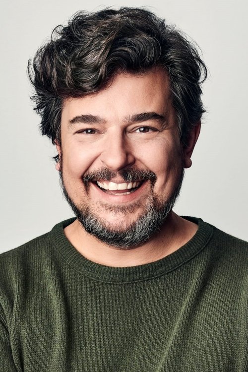 Maxime Tremblay zdjęcie