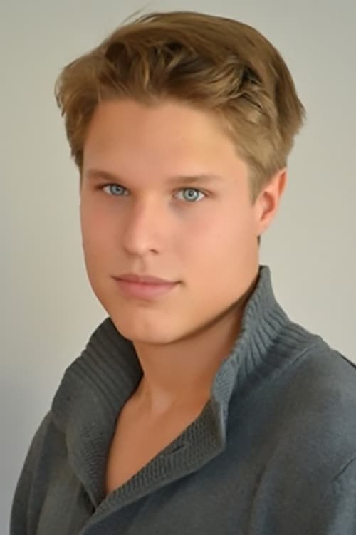 Maximilian Artajo zdjęcie