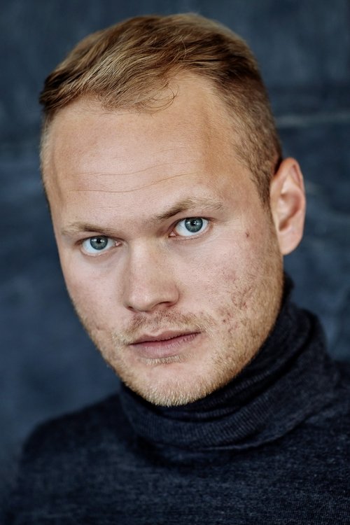 Maximilian Beck zdjęcie